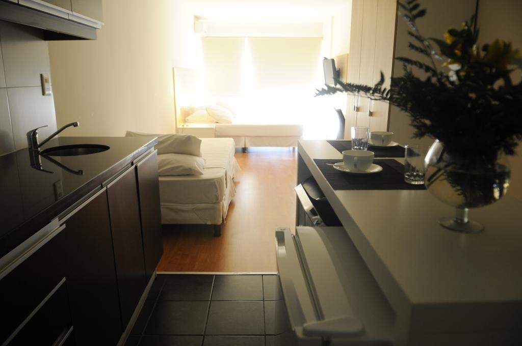 מונטווידאו Massini Suites מראה חיצוני תמונה
