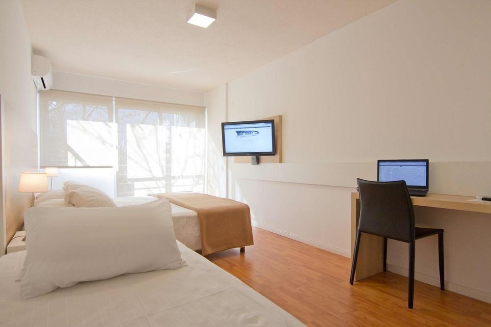 מונטווידאו Massini Suites מראה חיצוני תמונה