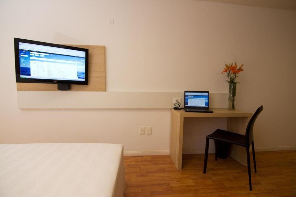 מונטווידאו Massini Suites מראה חיצוני תמונה