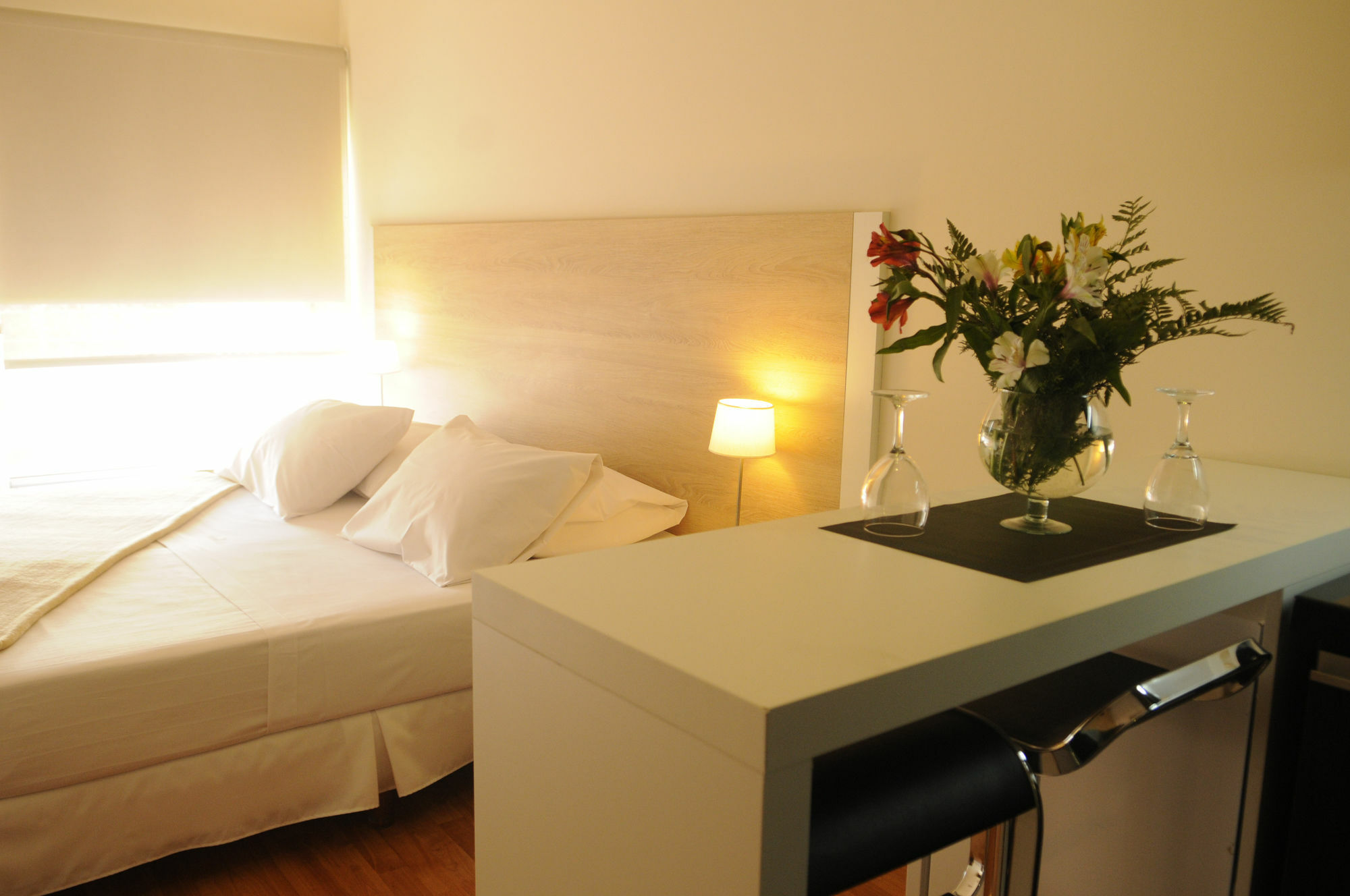 מונטווידאו Massini Suites מראה חיצוני תמונה