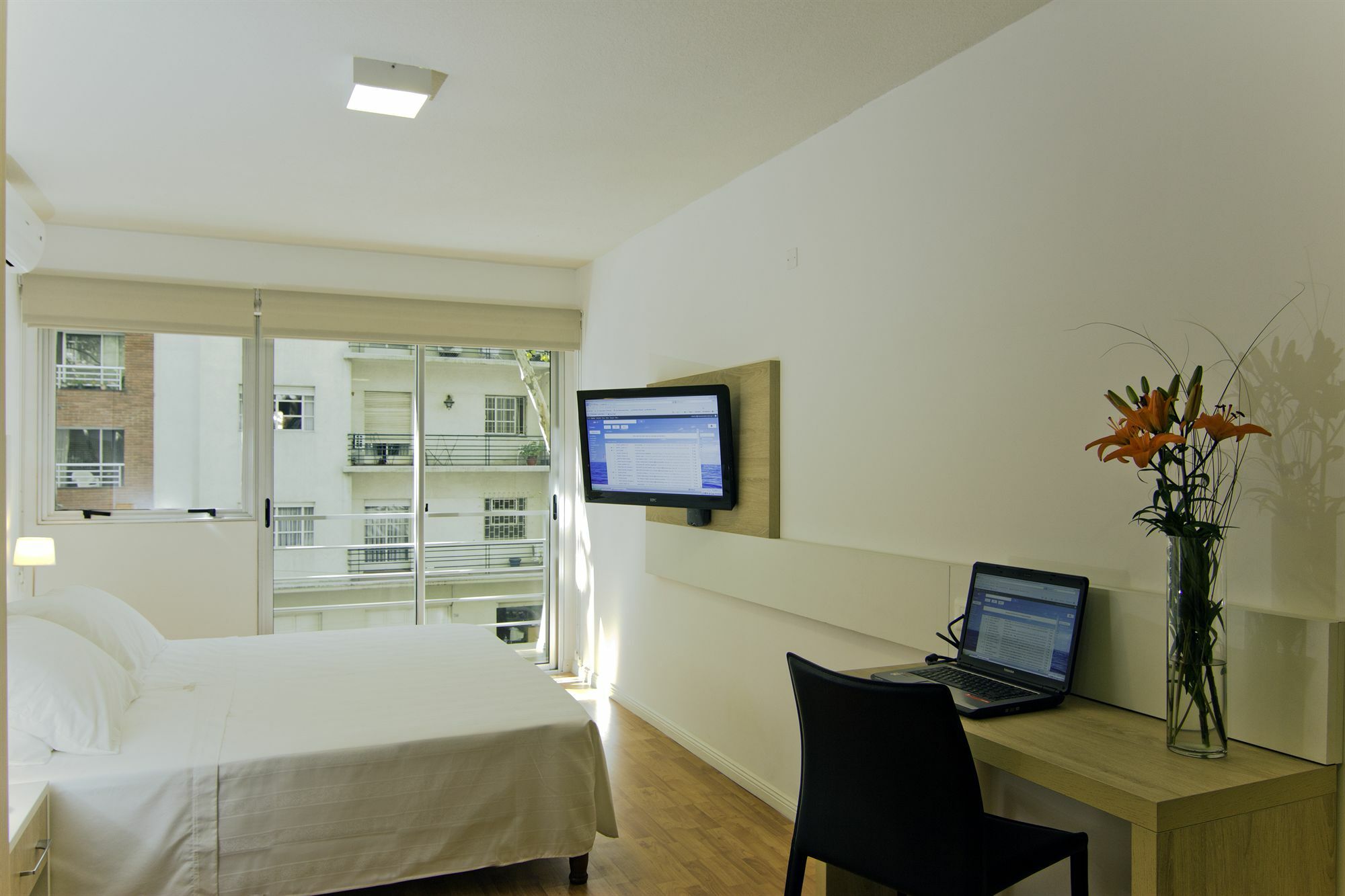 מונטווידאו Massini Suites מראה חיצוני תמונה