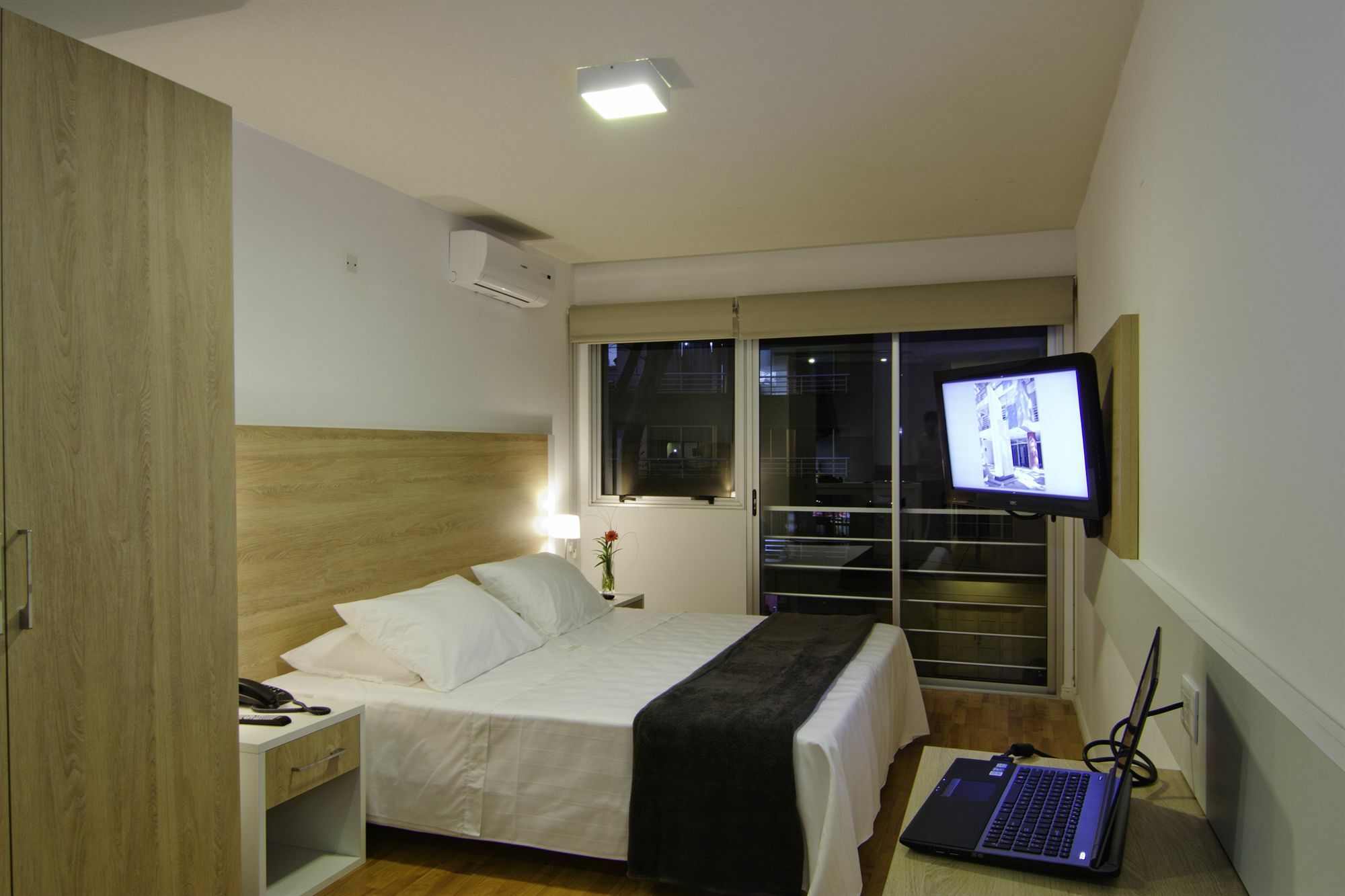 מונטווידאו Massini Suites מראה חיצוני תמונה