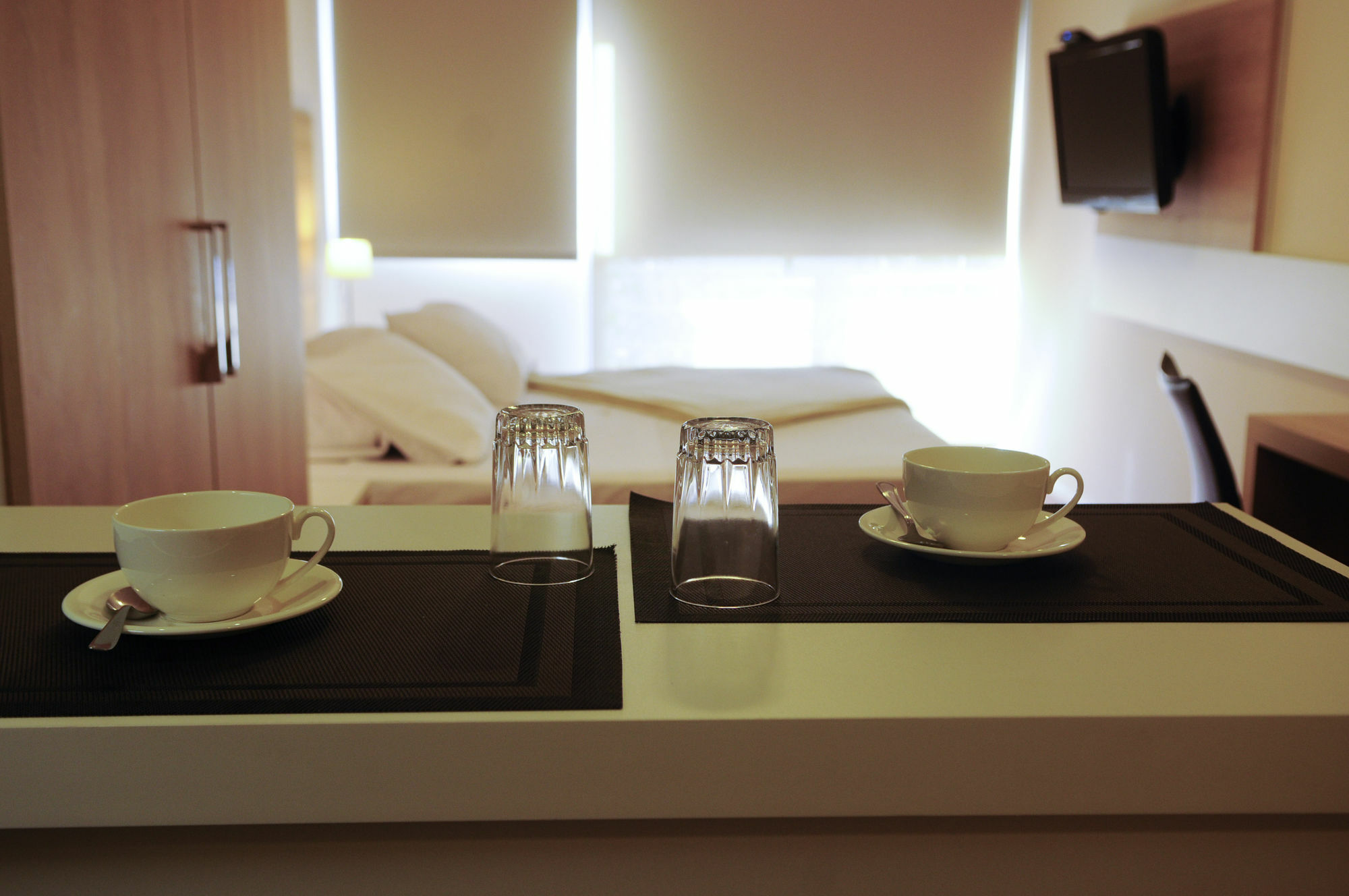 מונטווידאו Massini Suites מראה חיצוני תמונה