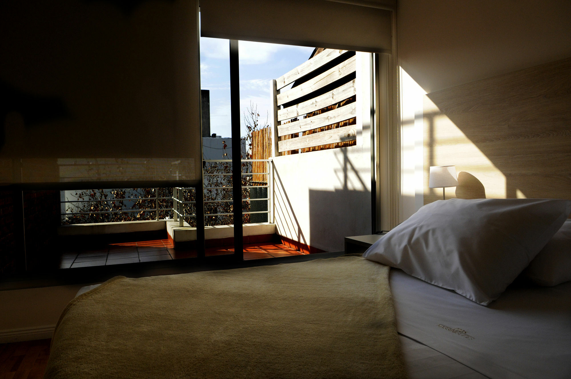 מונטווידאו Massini Suites מראה חיצוני תמונה